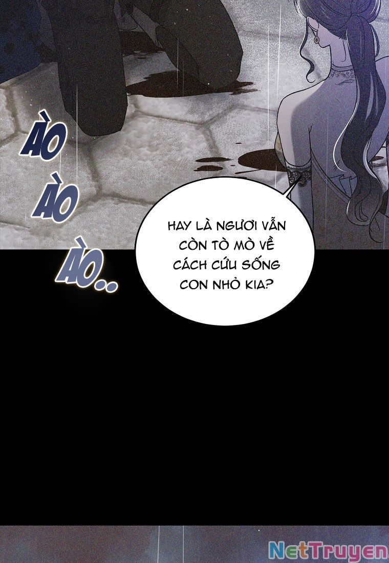 Cách Để Em Bảo Vệ Anh: Chapter 51.1