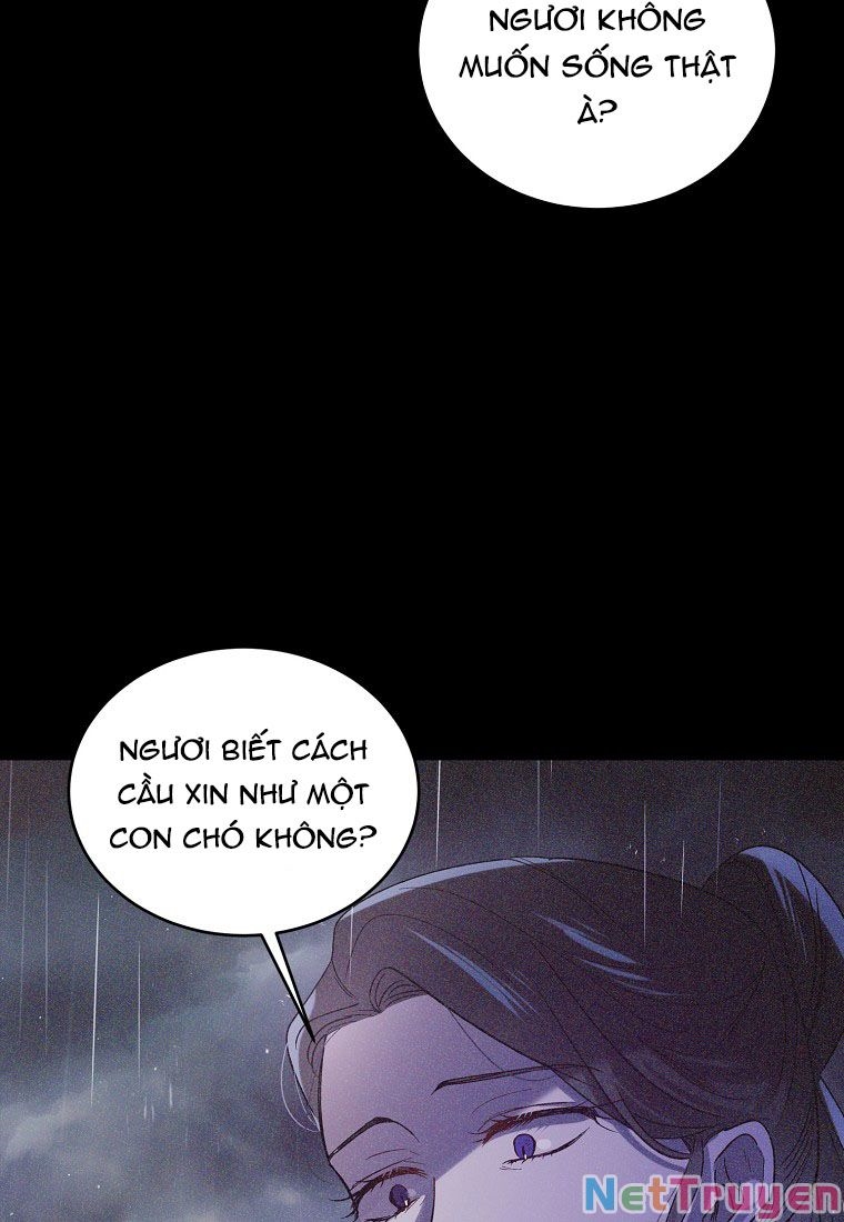 Cách Để Em Bảo Vệ Anh: Chapter 51.1