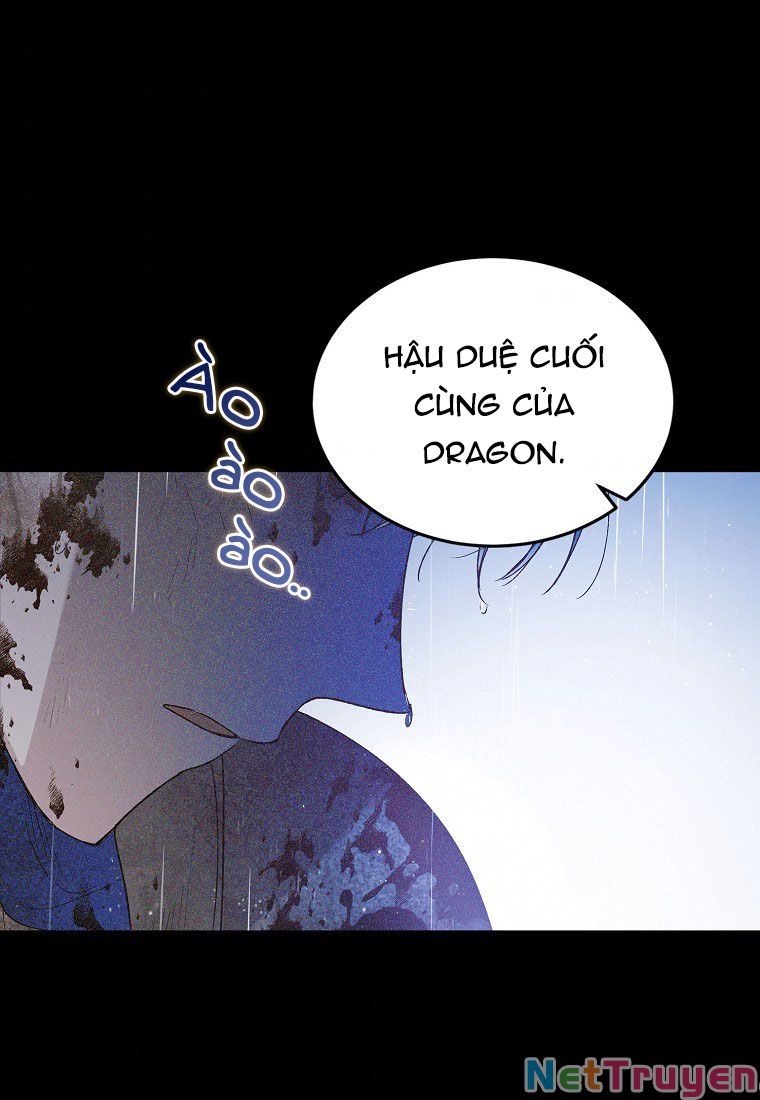 Cách Để Em Bảo Vệ Anh: Chapter 51.1