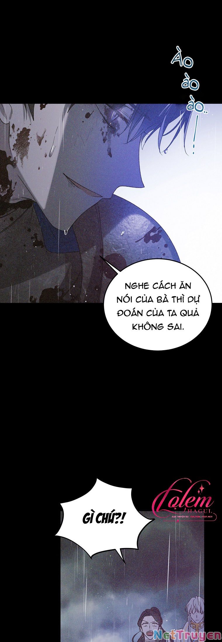 Cách Để Em Bảo Vệ Anh: Chapter 51.1