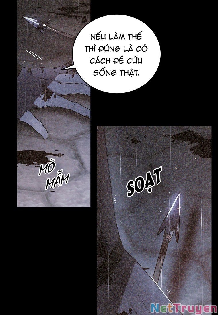 Cách Để Em Bảo Vệ Anh: Chapter 51.1