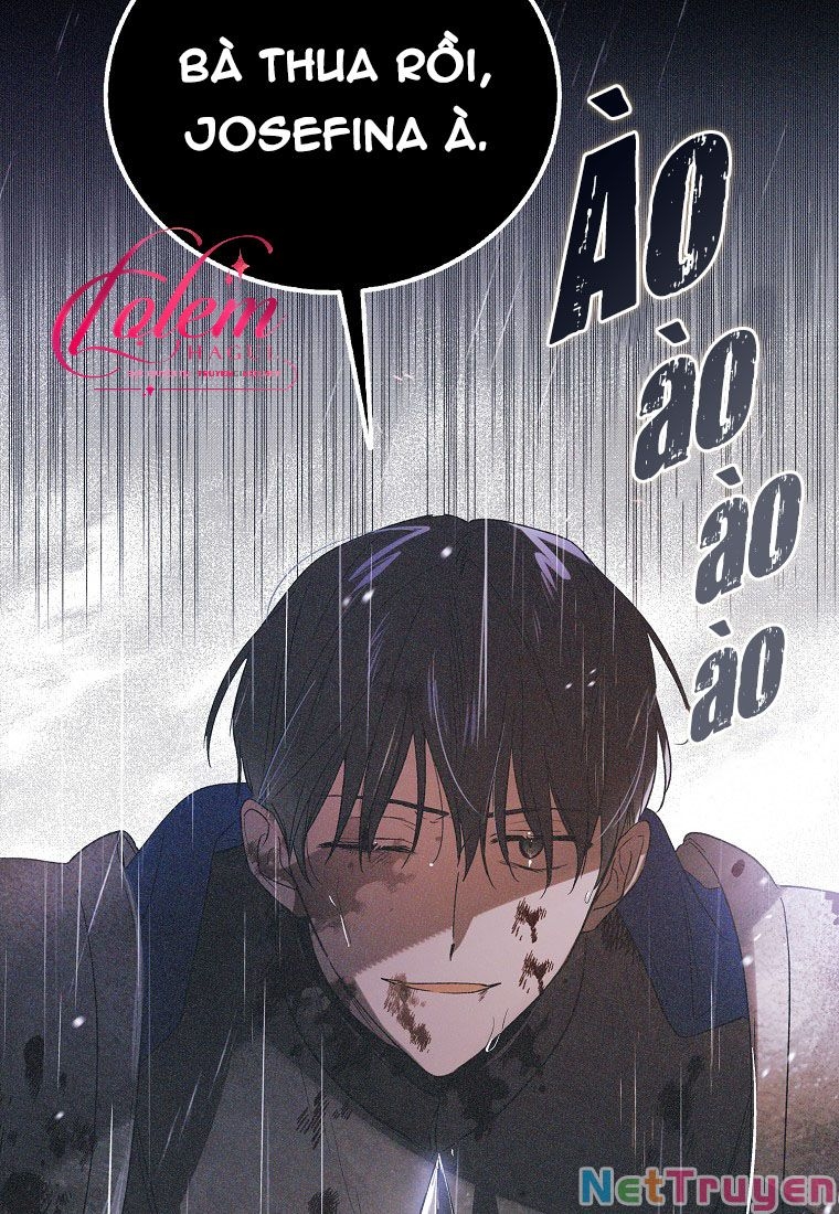 Cách Để Em Bảo Vệ Anh: Chapter 51.1