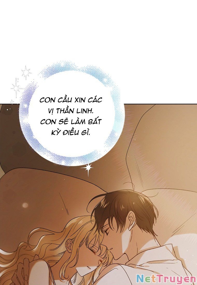 Cách Để Em Bảo Vệ Anh: Chapter 51.1