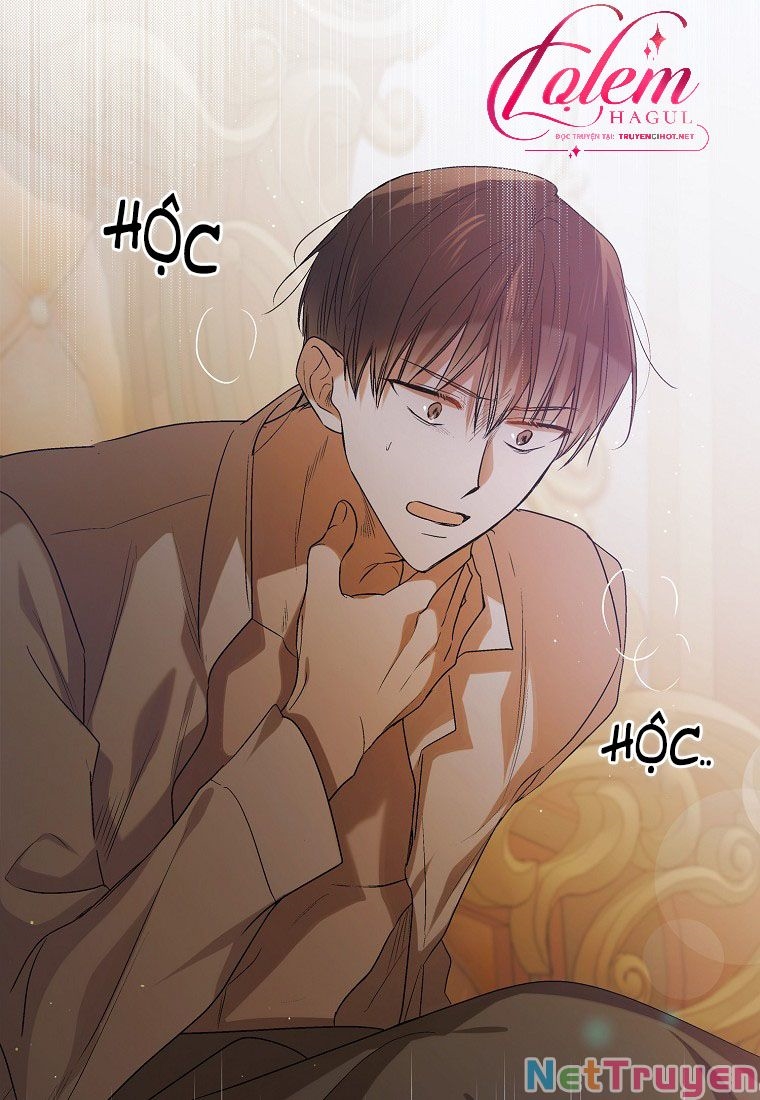 Cách Để Em Bảo Vệ Anh: Chapter 51.1