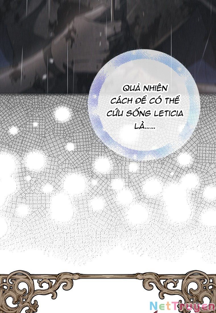 Cách Để Em Bảo Vệ Anh: Chapter 51.1
