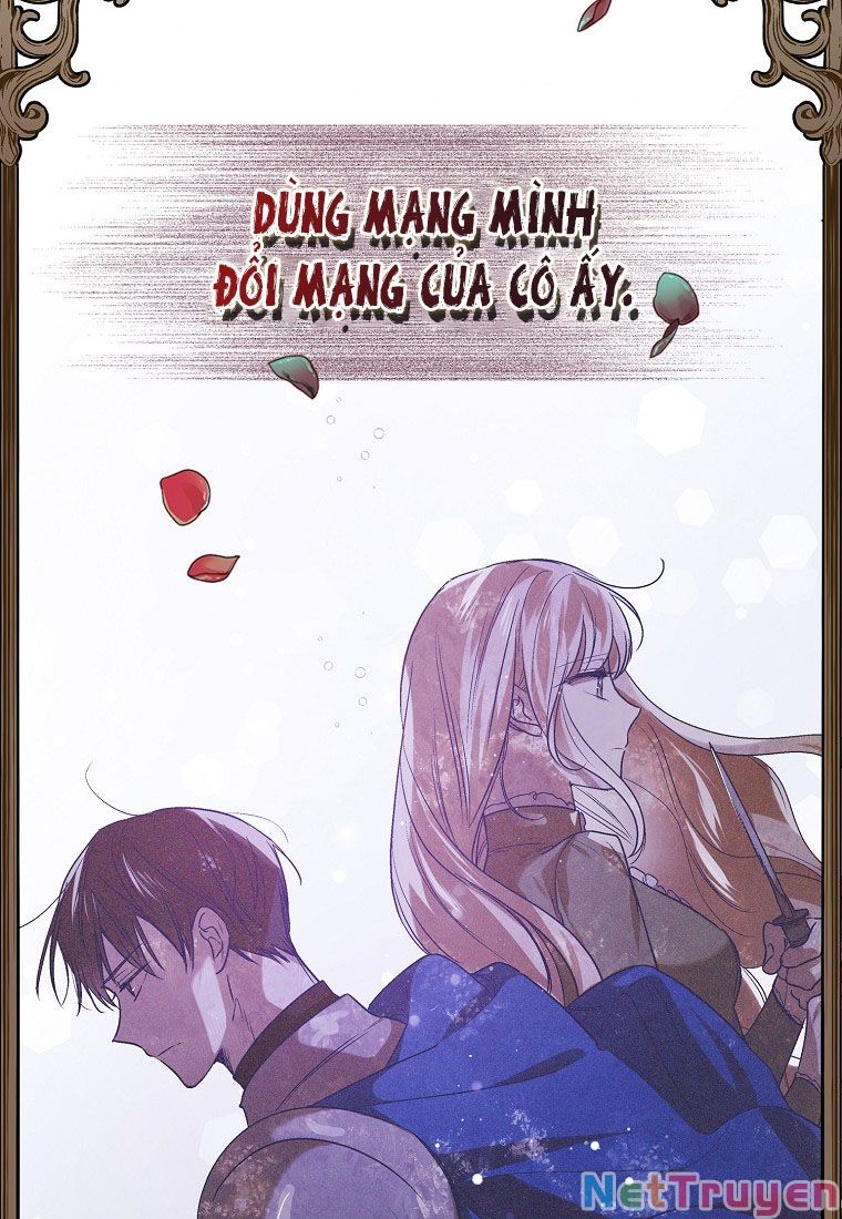 Cách Để Em Bảo Vệ Anh: Chapter 51.1