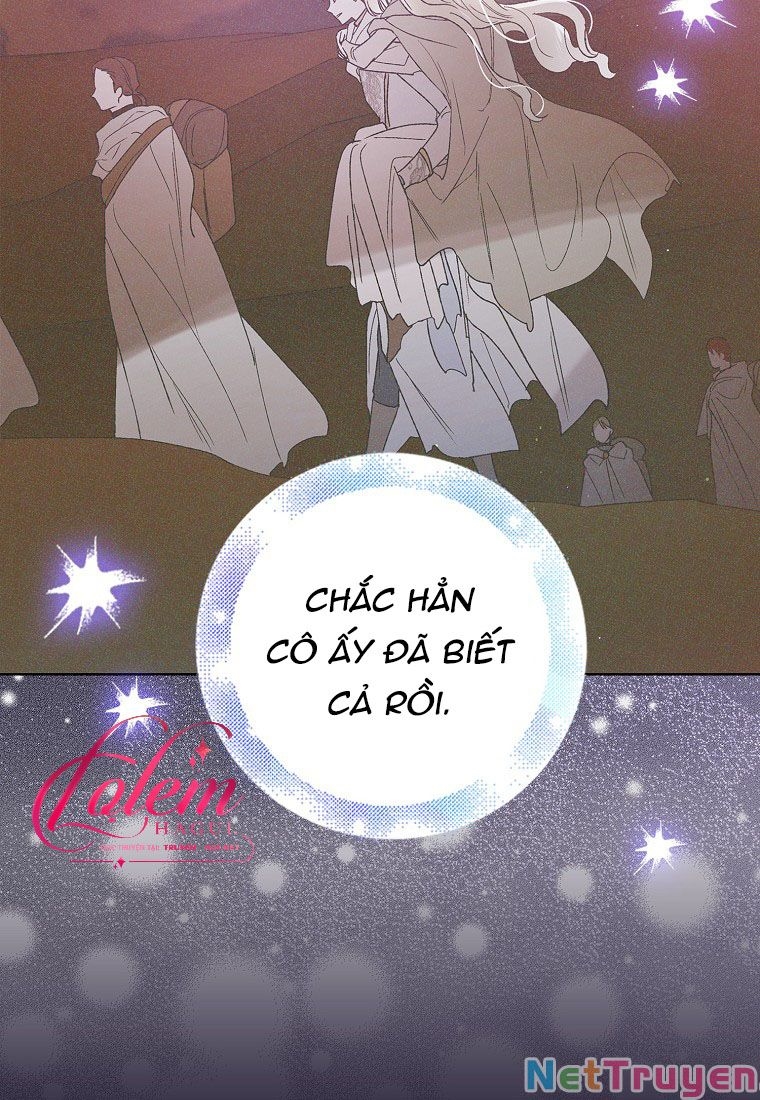 Cách Để Em Bảo Vệ Anh: Chapter 51.1
