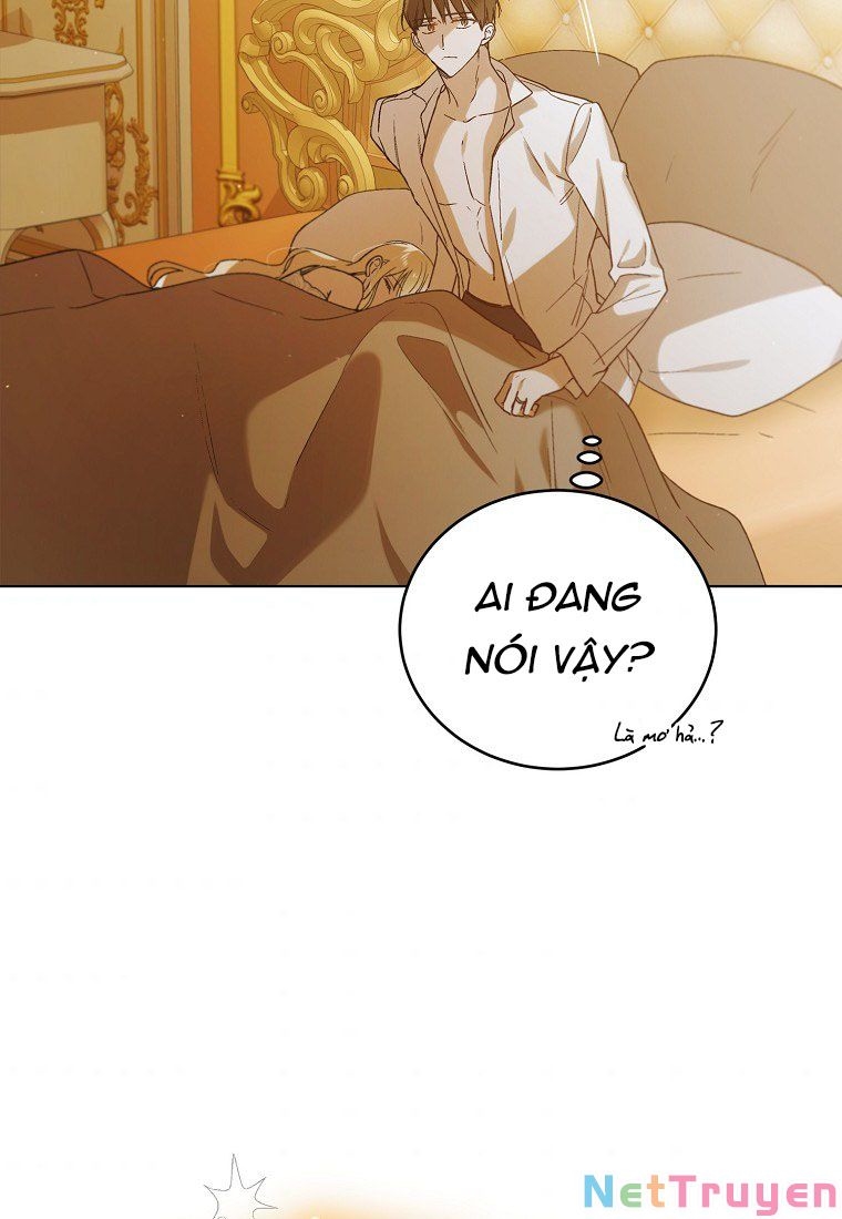Cách Để Em Bảo Vệ Anh: Chapter 51.1