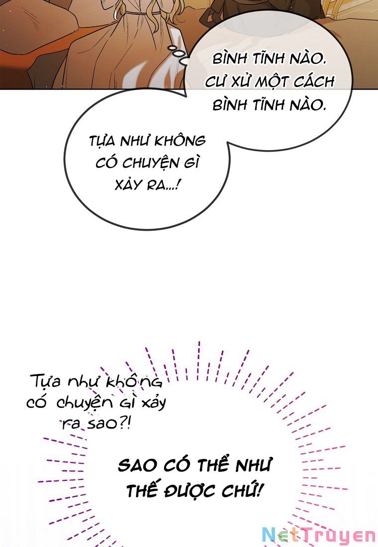 Cách Để Em Bảo Vệ Anh: Chapter 51.1