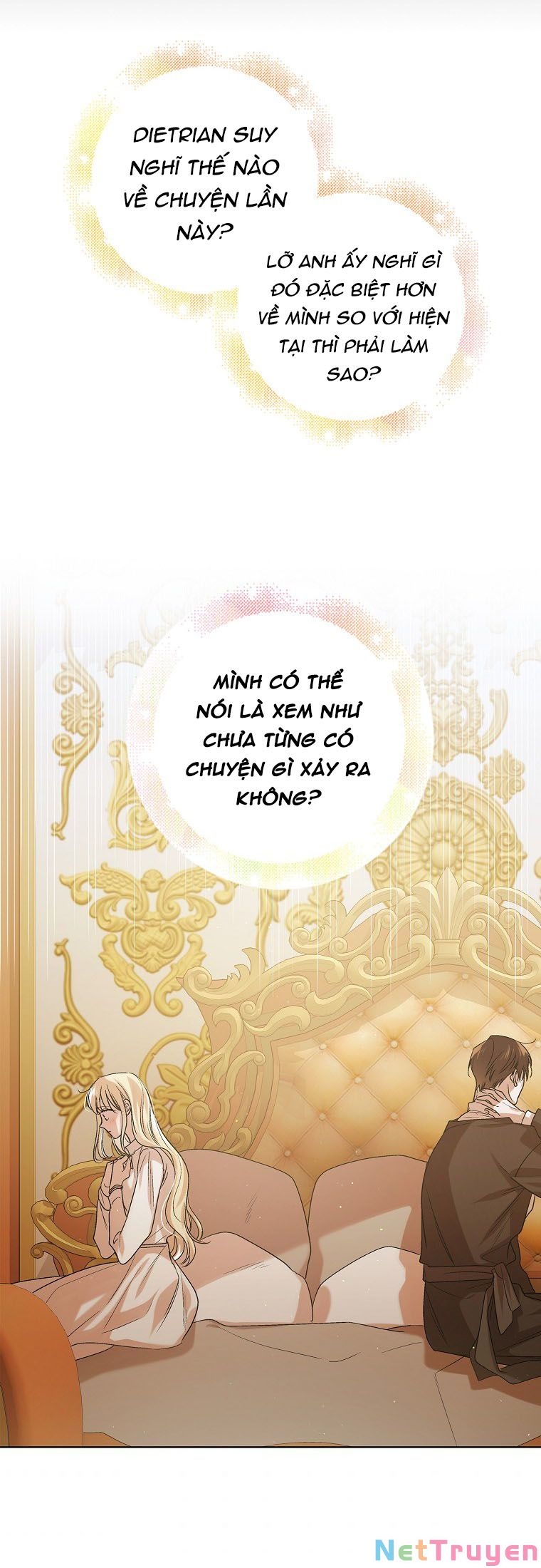 Cách Để Em Bảo Vệ Anh: Chapter 51.1