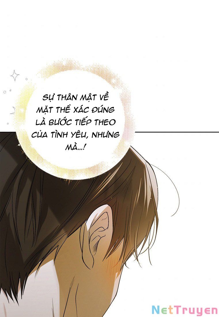 Cách Để Em Bảo Vệ Anh: Chapter 51.1