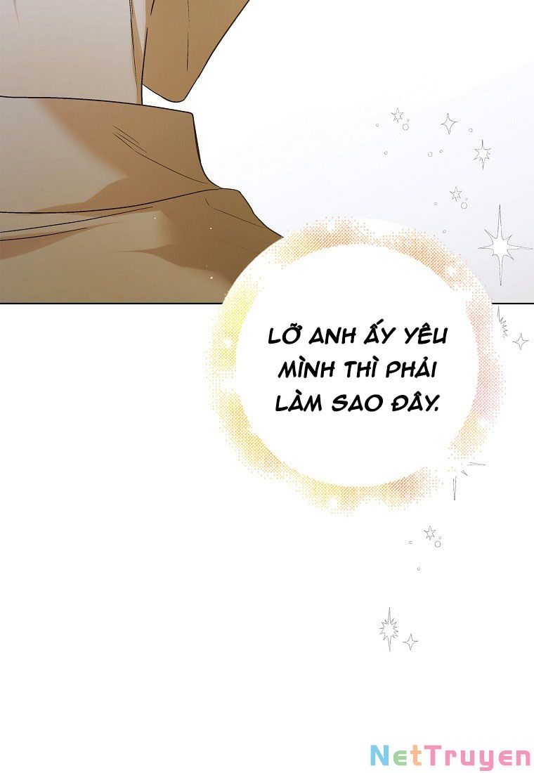 Cách Để Em Bảo Vệ Anh: Chapter 51.1