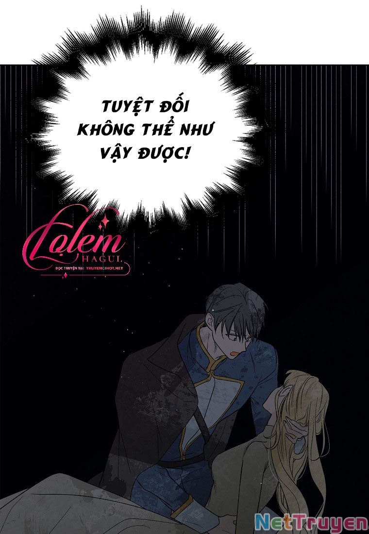 Cách Để Em Bảo Vệ Anh: Chapter 51.1