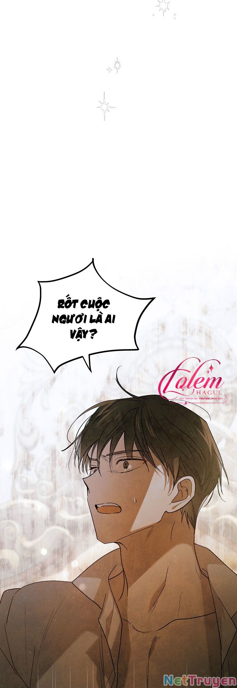 Cách Để Em Bảo Vệ Anh: Chapter 51.1