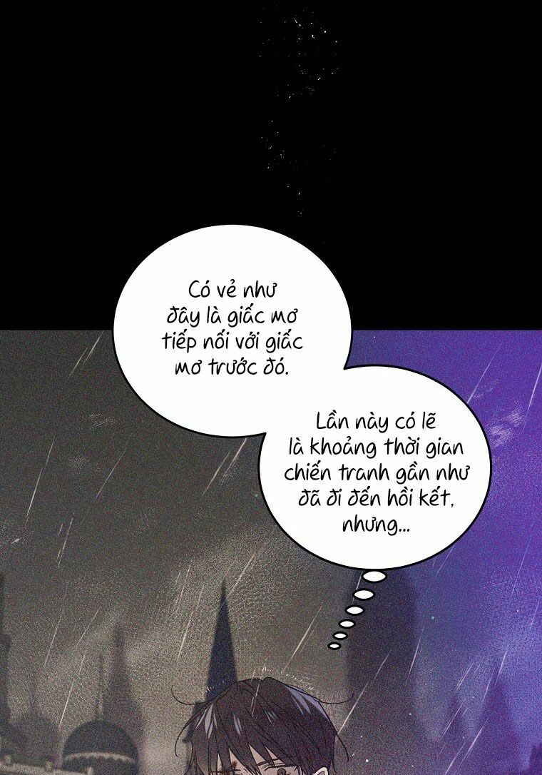 Cách Để Em Bảo Vệ Anh: Chapter 51