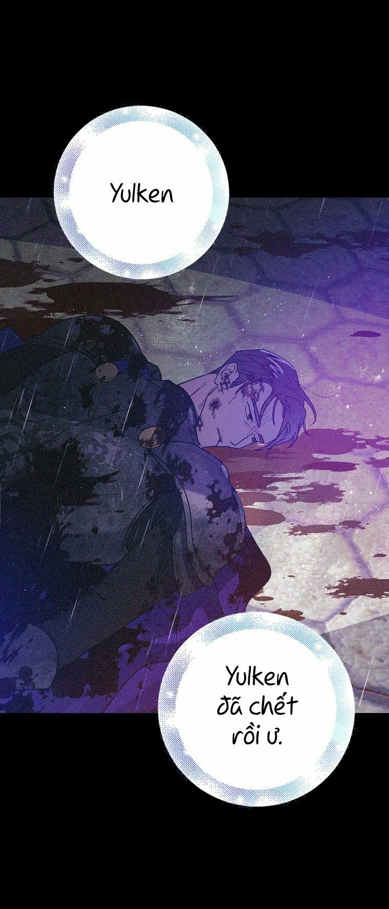 Cách Để Em Bảo Vệ Anh: Chapter 51