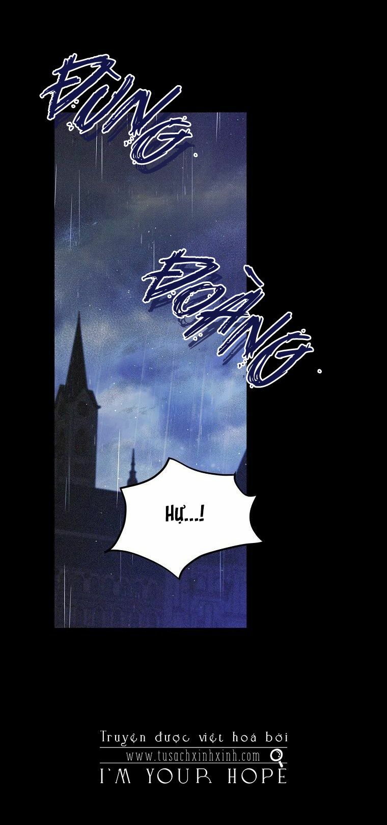 Cách Để Em Bảo Vệ Anh: Chapter 51