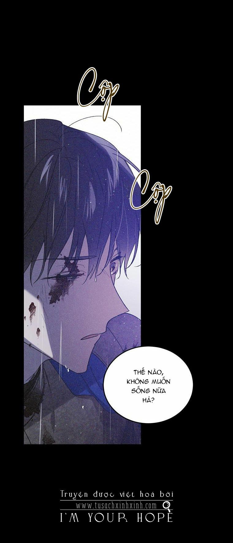 Cách Để Em Bảo Vệ Anh: Chapter 51