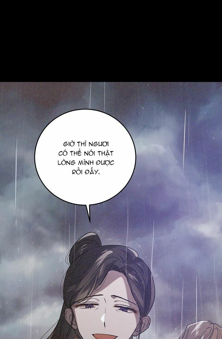 Cách Để Em Bảo Vệ Anh: Chapter 51