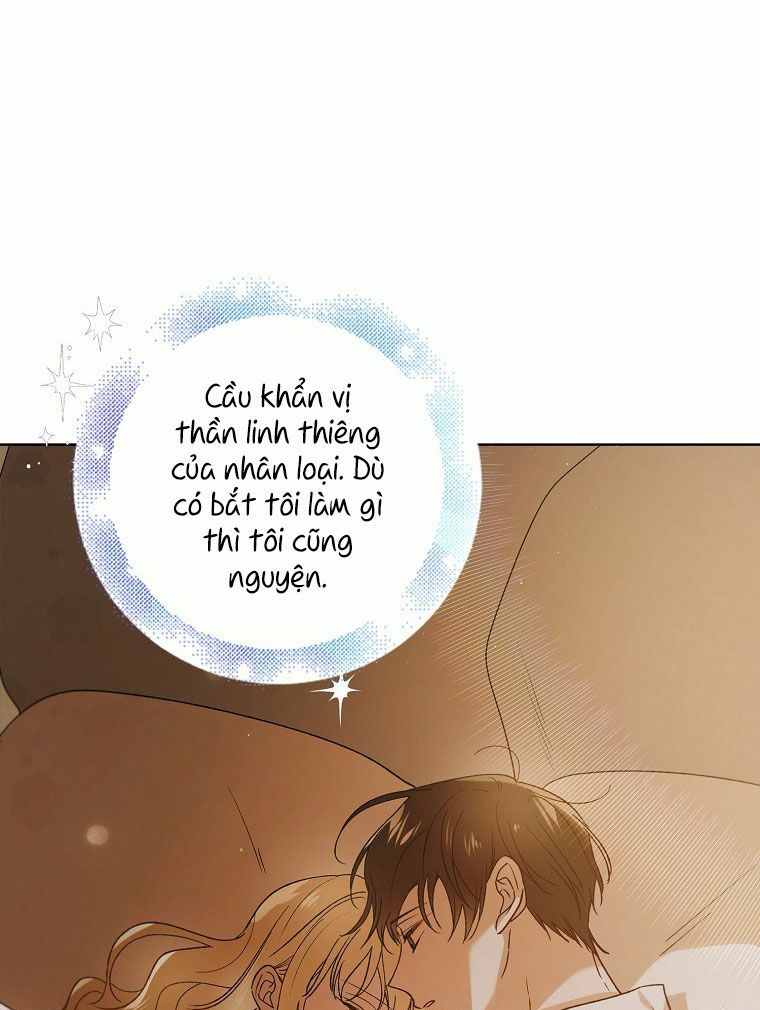 Cách Để Em Bảo Vệ Anh: Chapter 51