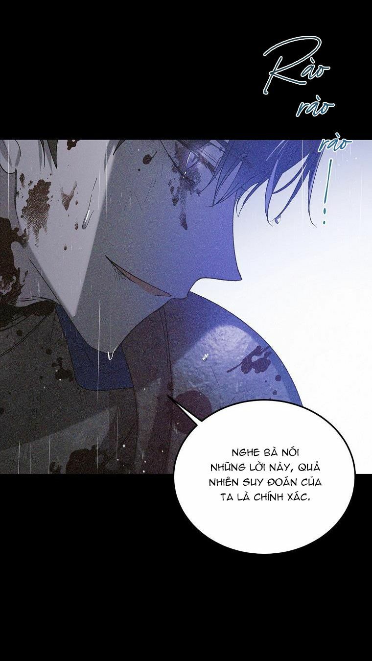 Cách Để Em Bảo Vệ Anh: Chapter 51