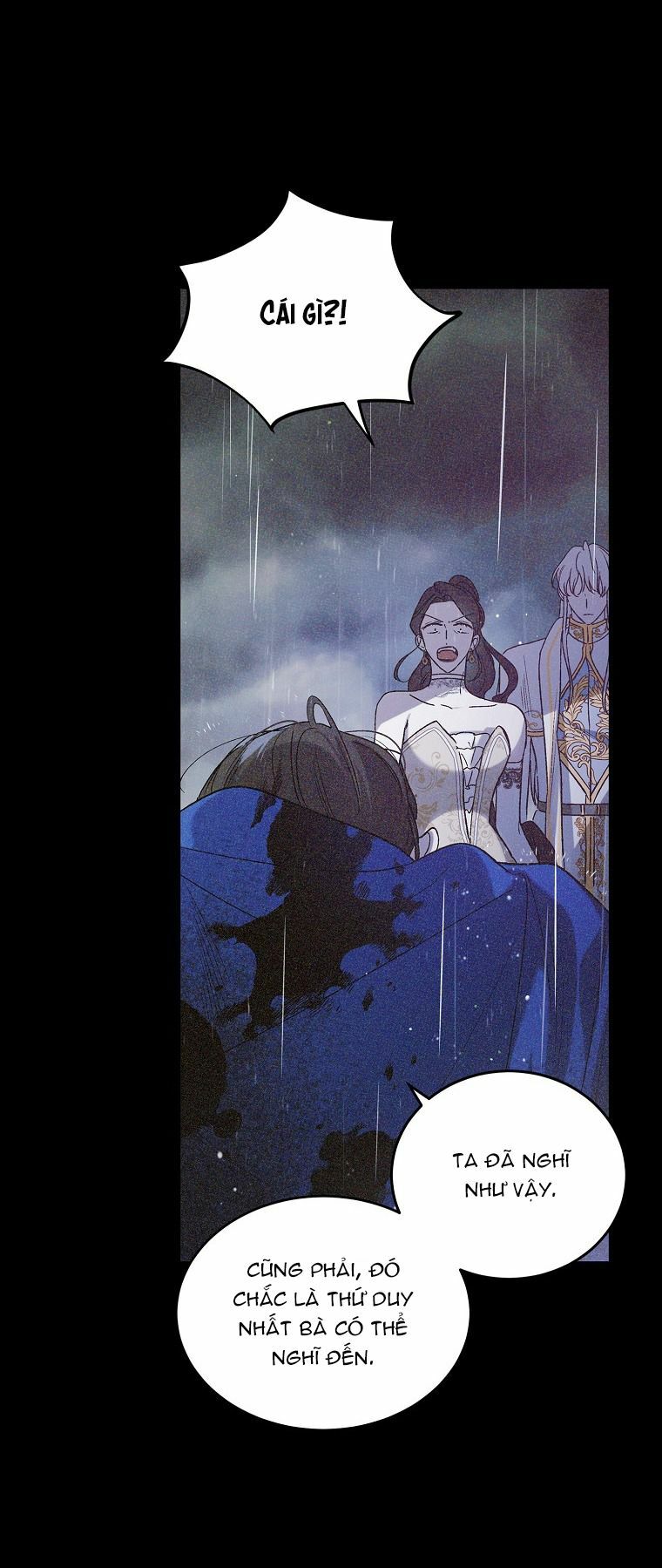 Cách Để Em Bảo Vệ Anh: Chapter 51