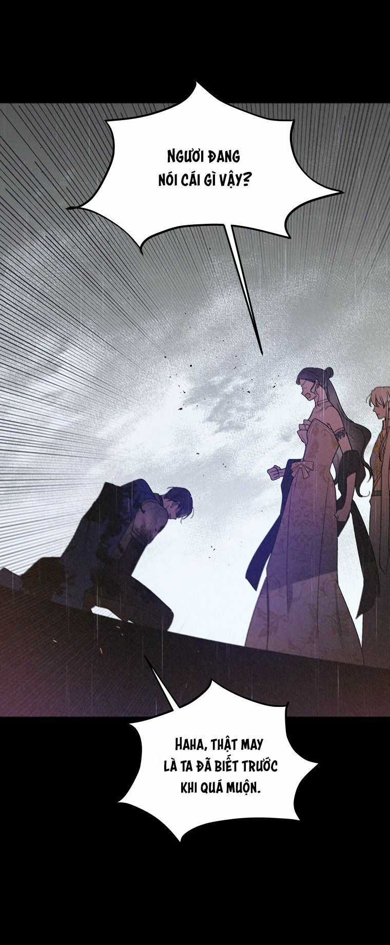 Cách Để Em Bảo Vệ Anh: Chapter 51