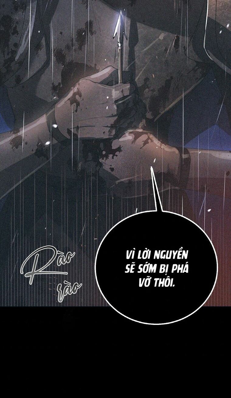 Cách Để Em Bảo Vệ Anh: Chapter 51