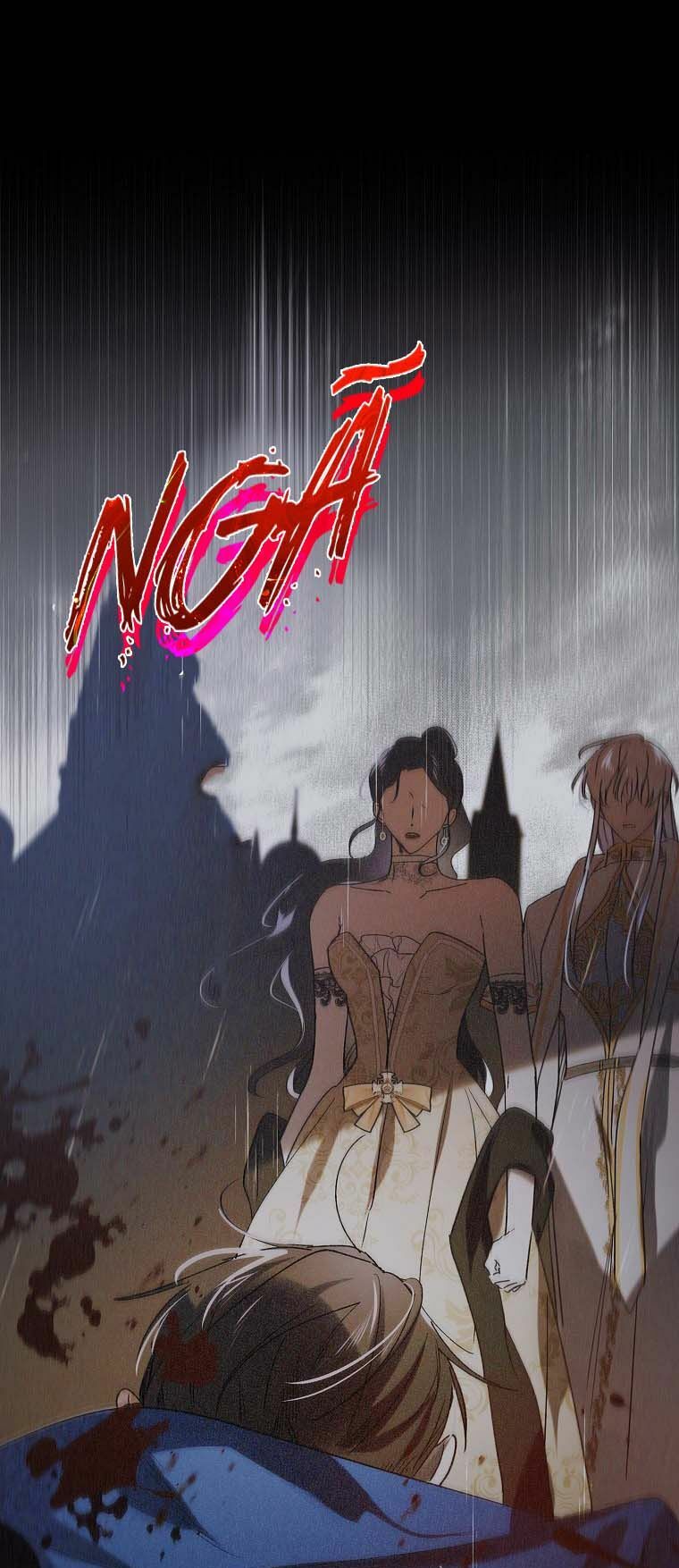 Cách Để Em Bảo Vệ Anh: Chapter 51