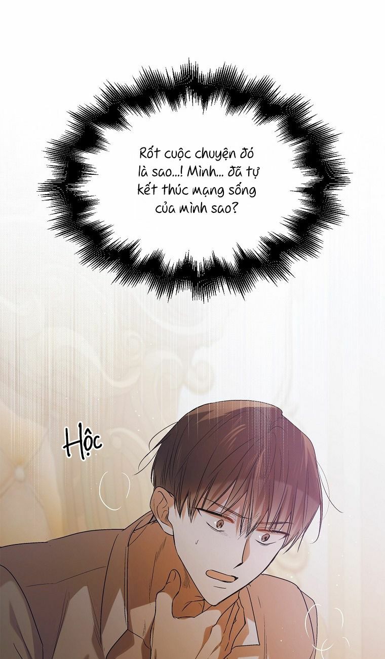 Cách Để Em Bảo Vệ Anh: Chapter 51