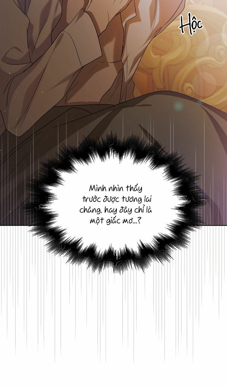 Cách Để Em Bảo Vệ Anh: Chapter 51