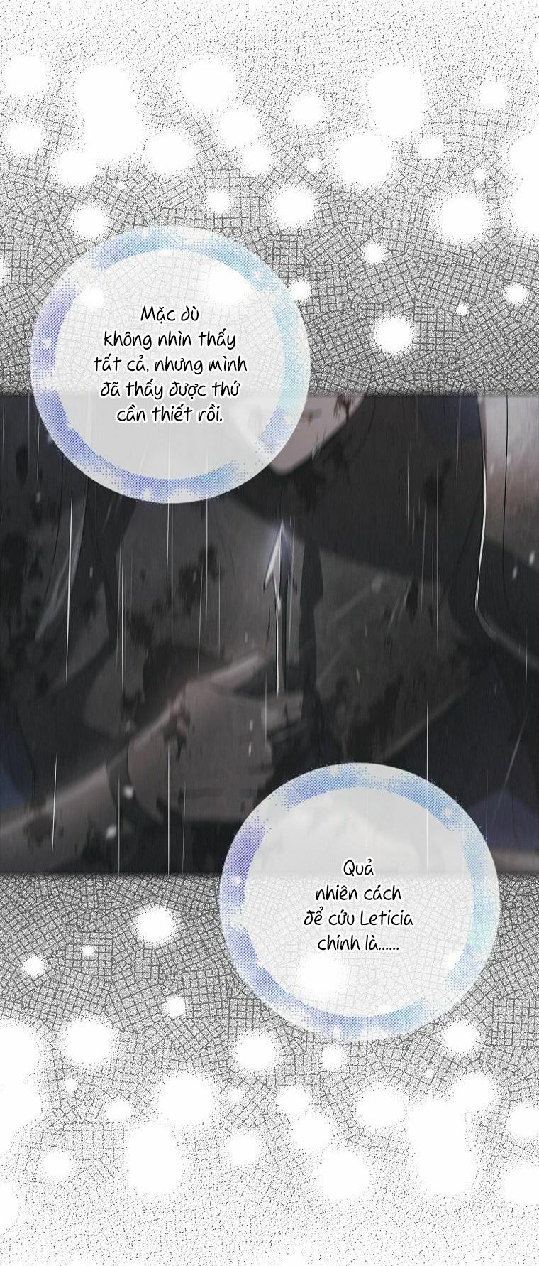 Cách Để Em Bảo Vệ Anh: Chapter 51