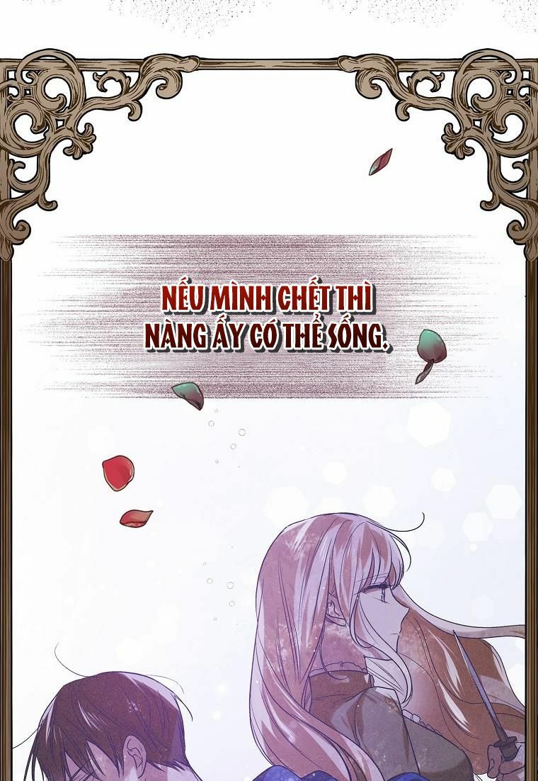 Cách Để Em Bảo Vệ Anh: Chapter 51