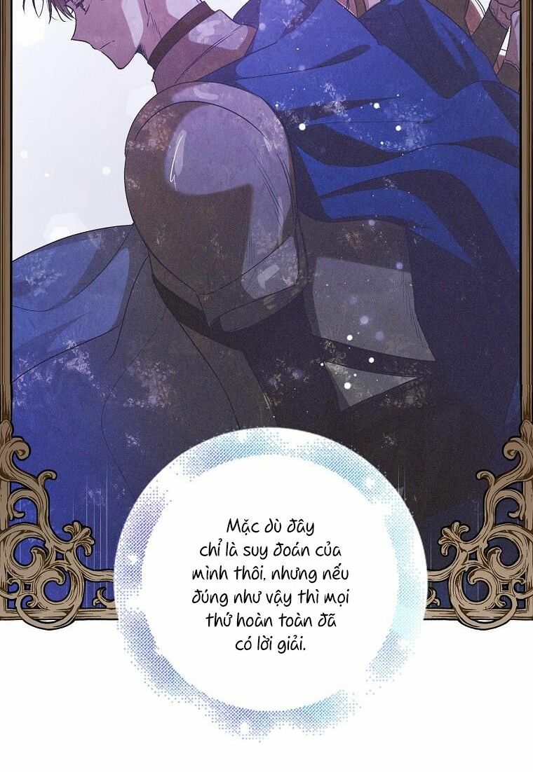Cách Để Em Bảo Vệ Anh: Chapter 51