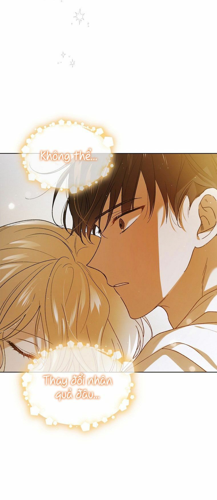 Cách Để Em Bảo Vệ Anh: Chapter 51