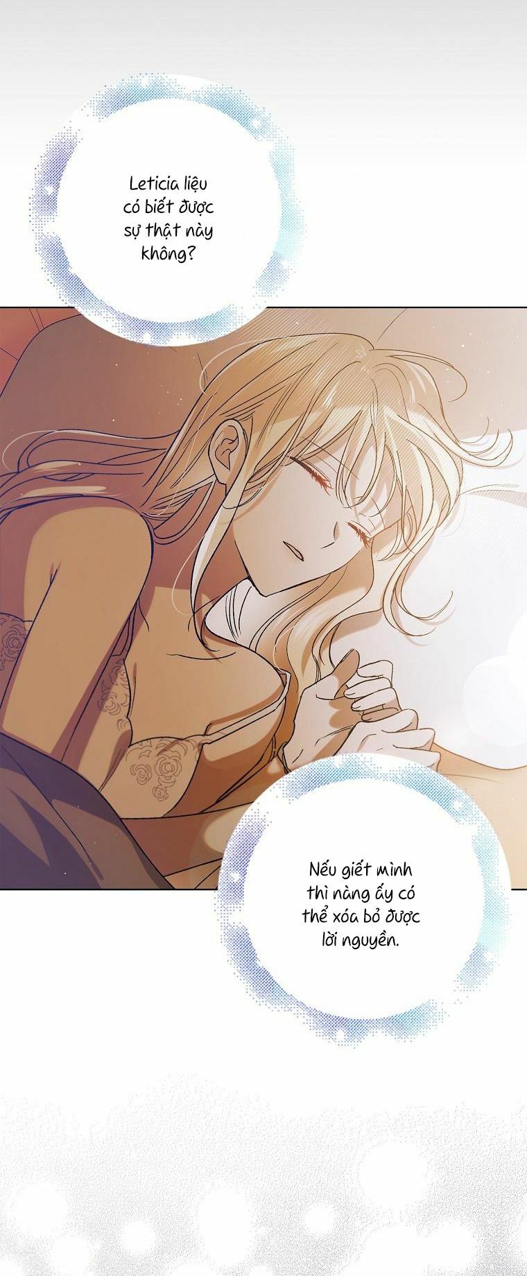 Cách Để Em Bảo Vệ Anh: Chapter 51