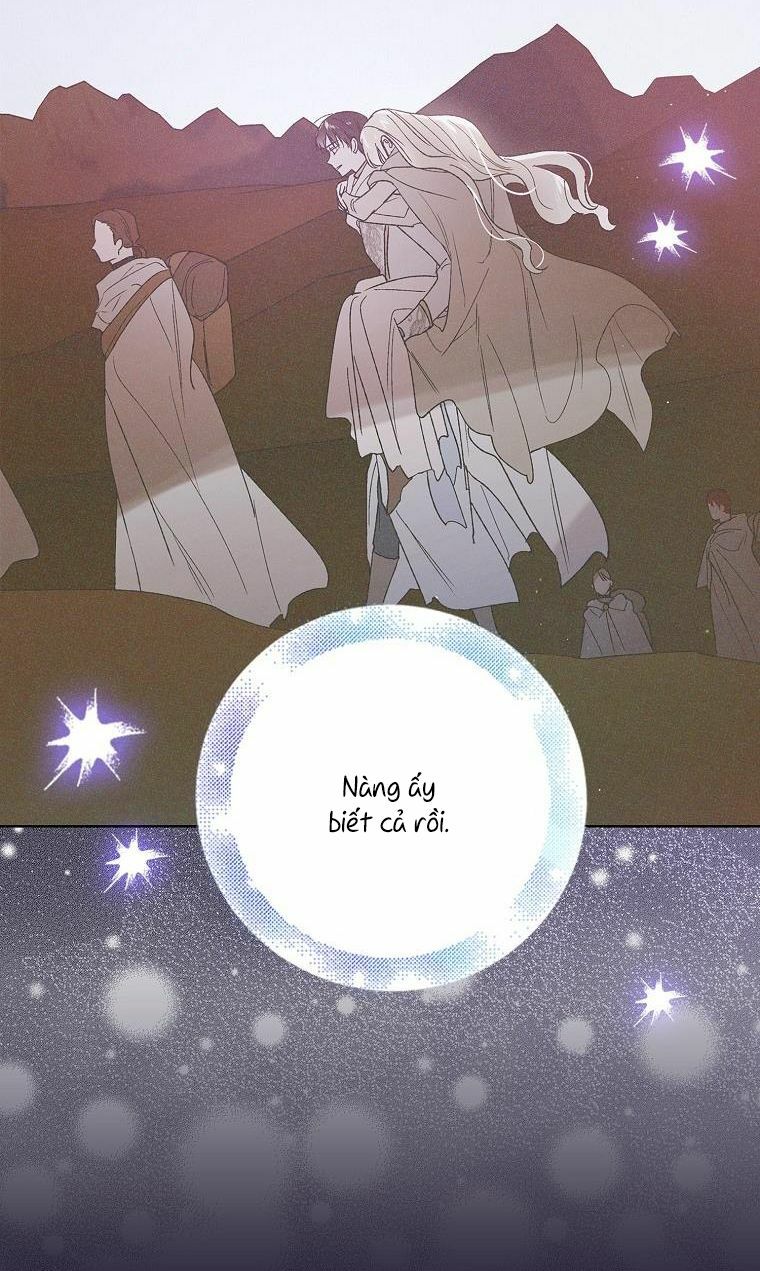 Cách Để Em Bảo Vệ Anh: Chapter 51