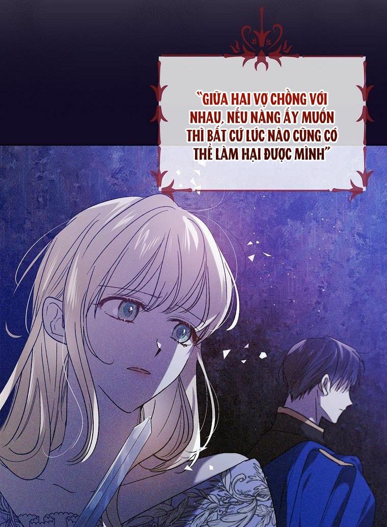 Cách Để Em Bảo Vệ Anh: Chapter 51
