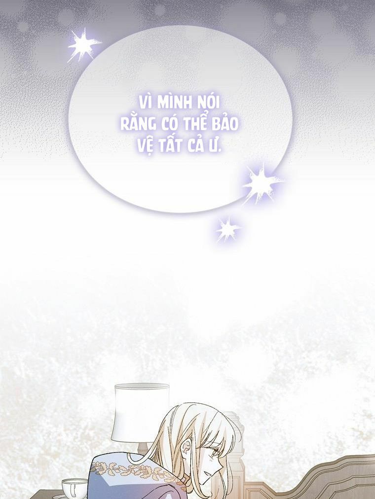 Cách Để Em Bảo Vệ Anh: Chapter 51