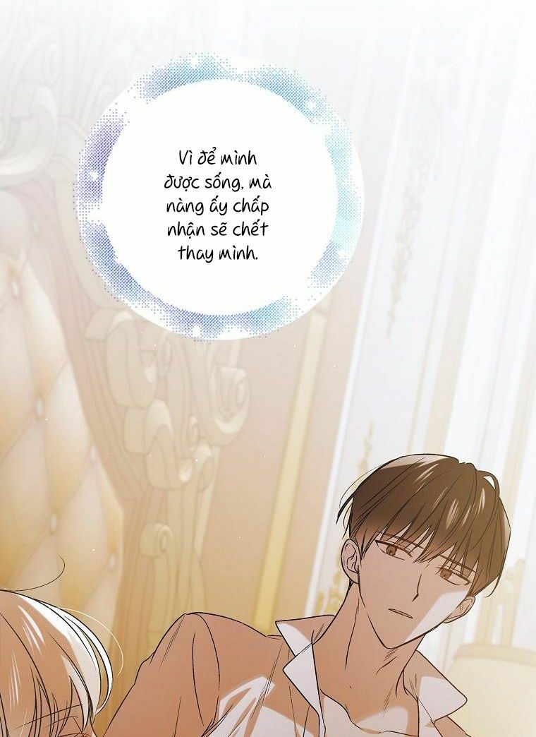 Cách Để Em Bảo Vệ Anh: Chapter 51