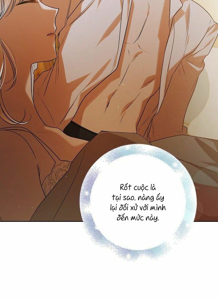 Cách Để Em Bảo Vệ Anh: Chapter 51