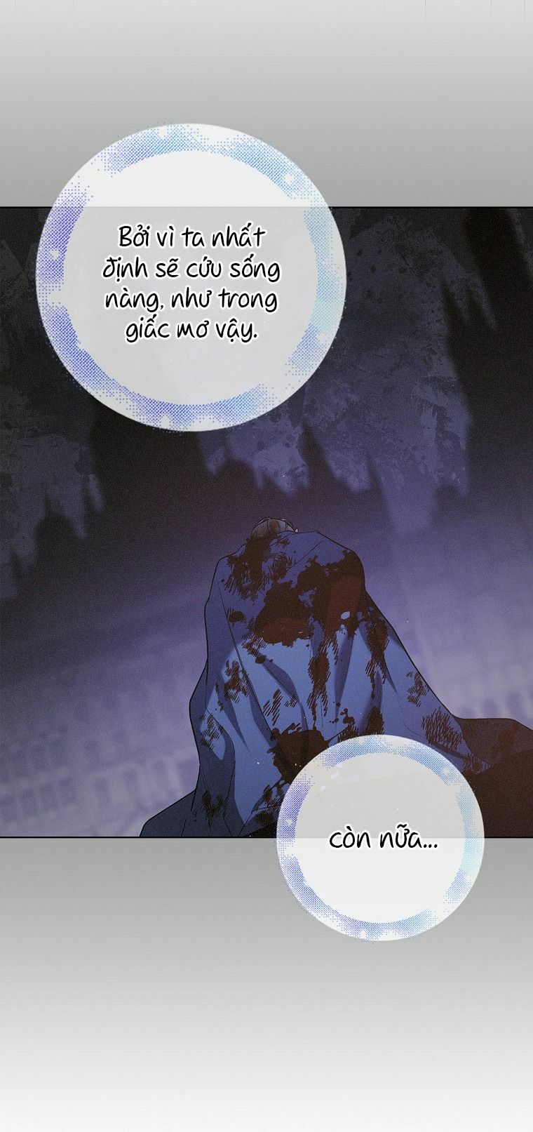 Cách Để Em Bảo Vệ Anh: Chapter 51