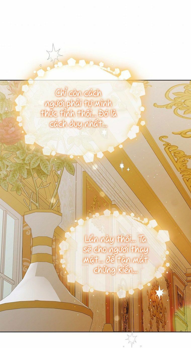 Cách Để Em Bảo Vệ Anh: Chapter 51