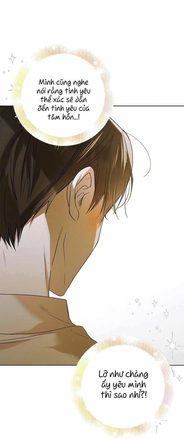 Cách Để Em Bảo Vệ Anh: Chapter 51