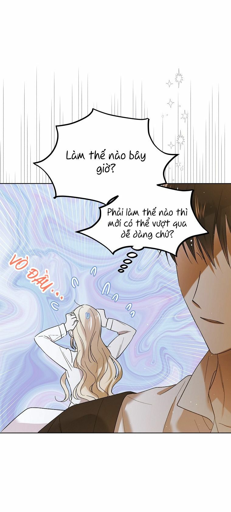 Cách Để Em Bảo Vệ Anh: Chapter 51