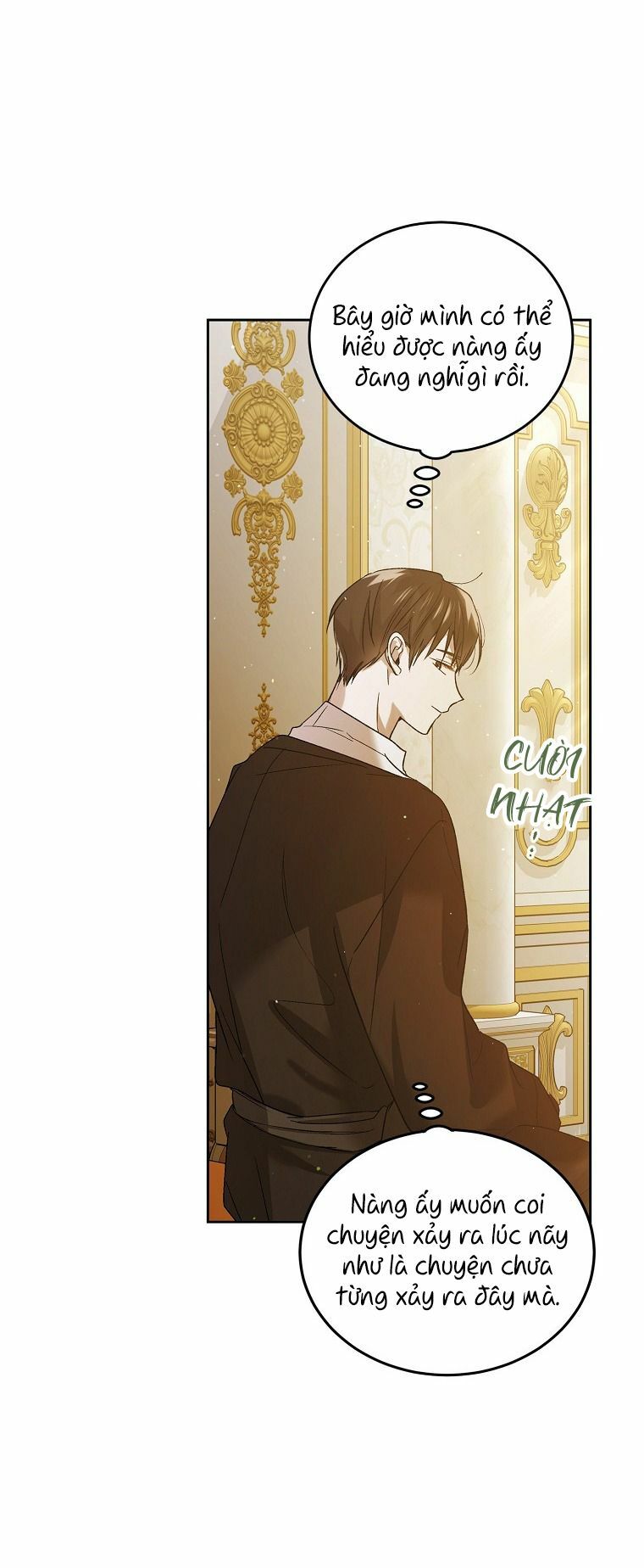 Cách Để Em Bảo Vệ Anh: Chapter 51