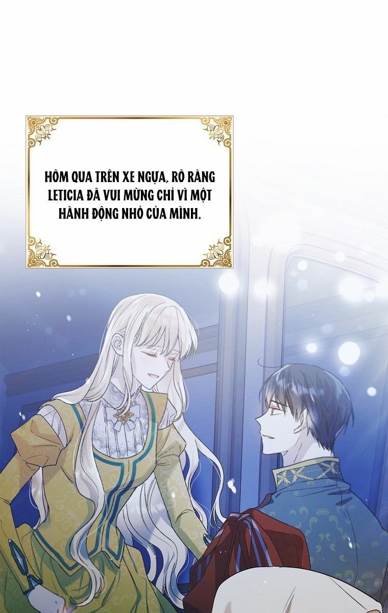 Cách Để Em Bảo Vệ Anh: Chapter 51