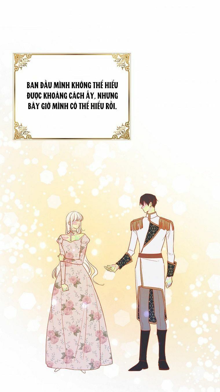 Cách Để Em Bảo Vệ Anh: Chapter 51