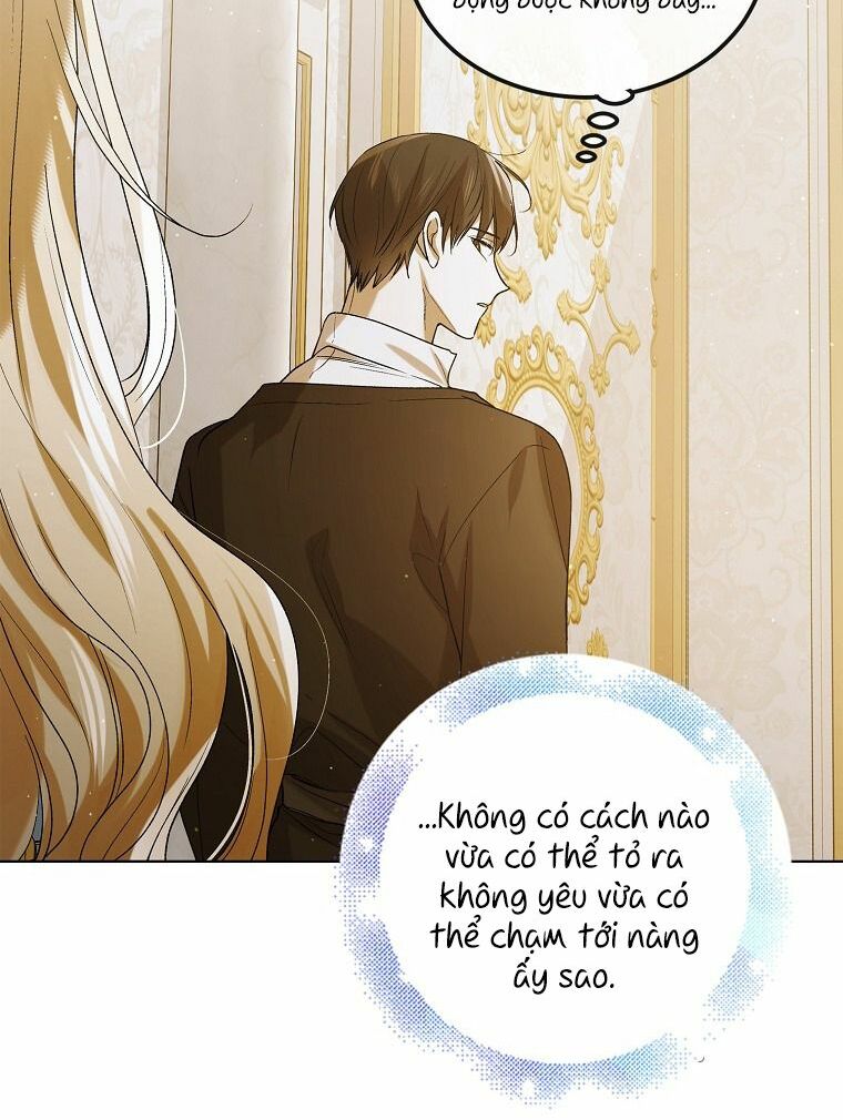 Cách Để Em Bảo Vệ Anh: Chapter 51