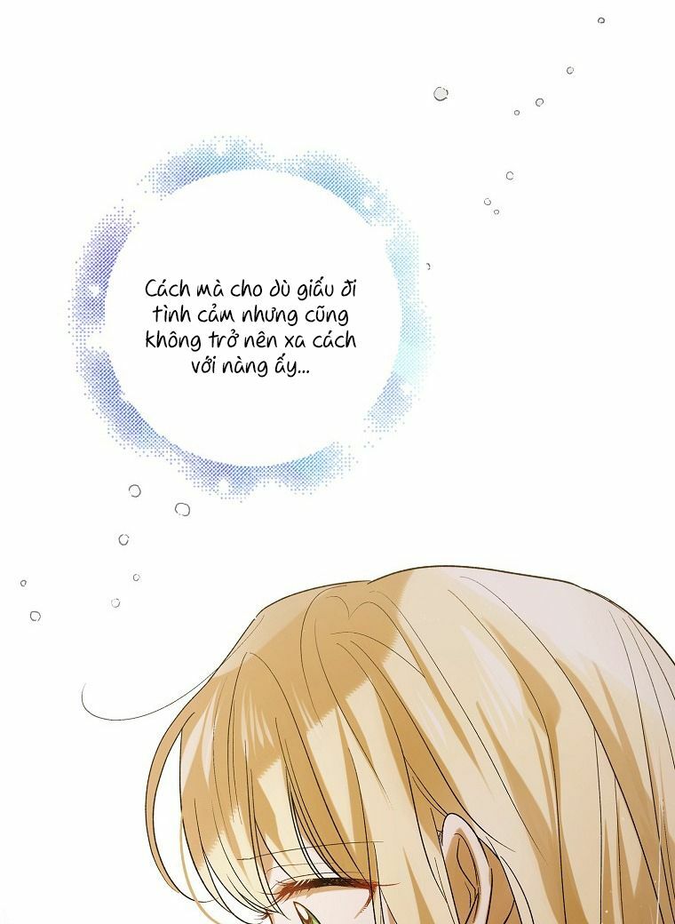 Cách Để Em Bảo Vệ Anh: Chapter 51